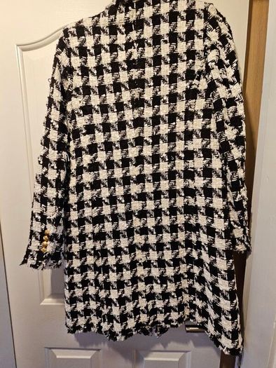 Zara Coat