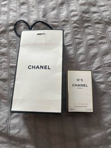 Chanel No.5 35ml unopened