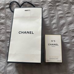 Chanel No.5 35ml unopened