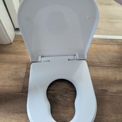 family toilet seat