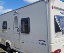 Caravan