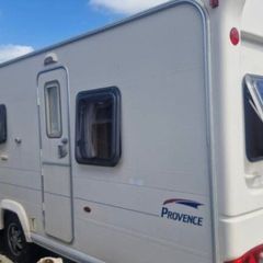 Caravan