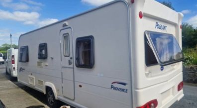 Caravan