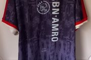 Ajax Away Jersey
