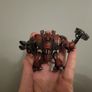 Games Workshop Warhammer 40k Chaos Space Marines Helbrute Image 4