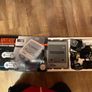 original Super Nintendo bundle with 10 games Image 2