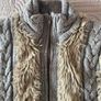 Gilet - Size XL - 162cm - Zara Girls Image 2