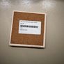 Richard Lang Dad coaster sentiment quote Image 2