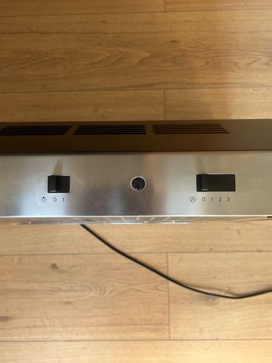 extractor fan/ cooker hood - Electrolux