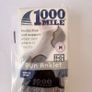 1000 Mile Running Socks Image 2
