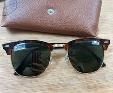 genuine ray bans