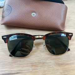 genuine ray bans