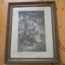 Antique Picture Frame Image 2