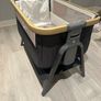 tutti bambini cozee bedside crib Image 6