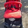 Joie tourist pram Image 4