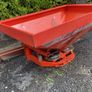 6 Fertiliser Spreaders See Pictures Image 3