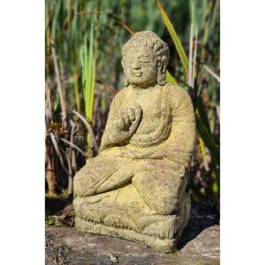 Buddha Lotus EG110