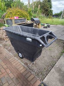 Rubbermaid