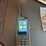 Inrico IRC380 multimode VHF / Cellular radio Image 2