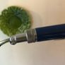 Vintage BST dynamic microphone Image 8