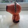 South Park Kenny Key Ring - Read Image 2
