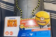 despicable me