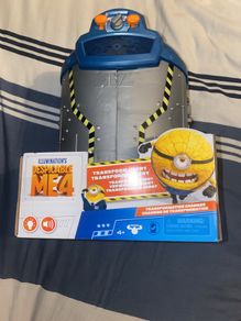 despicable me