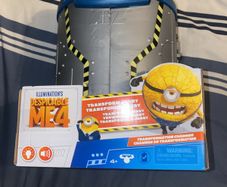 despicable me
