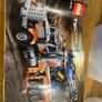 Lego technic heavy-duty tow truck 42128 Image 2
