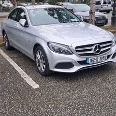 Mercedes-Benz C350e  Sport AUTO Hybrid