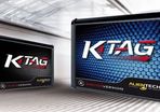 Latest Lastest K-Tag v2.23 FIRMWARE v7.020 Master Reworked version ECU Remapping Tool