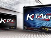 Latest Lastest K-Tag v2.23 FIRMWARE v7.020 Master Reworked version ECU Remapping Tool