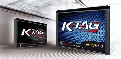 Latest Lastest K-Tag v2.23 FIRMWARE v7.020 Master Reworked version ECU Remapping Tool