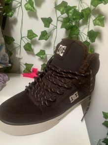 Dc shoes new trainers  runners