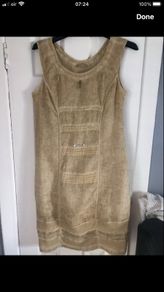 Ladies stunning dress size 10