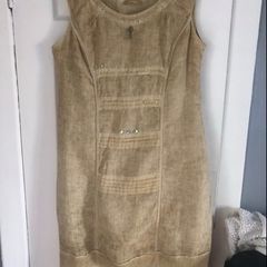 Ladies stunning dress size 10
