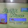 Sega Mega Master System II Power Base (works well) Image 3