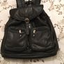 Princeton Leather Backpack Image 9