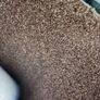 brown carpet cut off Image 2