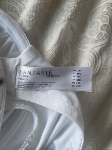 Fantasie Bra