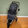 Jane Trider Matrix Light 2 Travel System | Pushchair, Carrycot/Car Seat & Extras Image 6