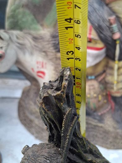 Lot of Indian Sculptures, PRICE is for 1 only