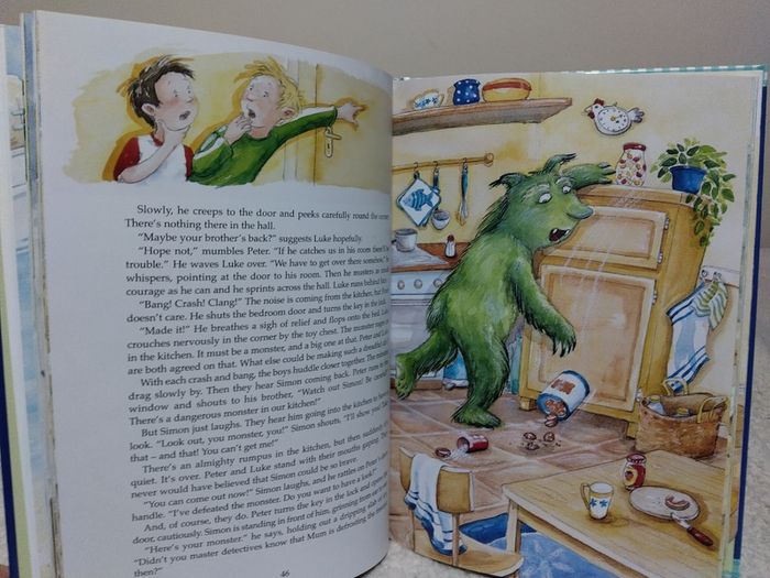 My Favourite Bedtime Stories Hardback Book