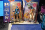 Reboot Bob and Dot Figures 1995