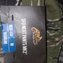 Tiger camo stripe combats Image 2