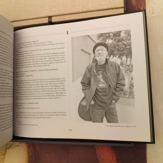 voices of Mississippi - Artists and Musicians documented by William Ferris