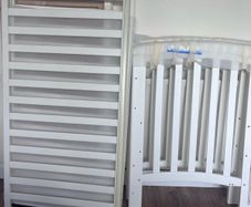 cot