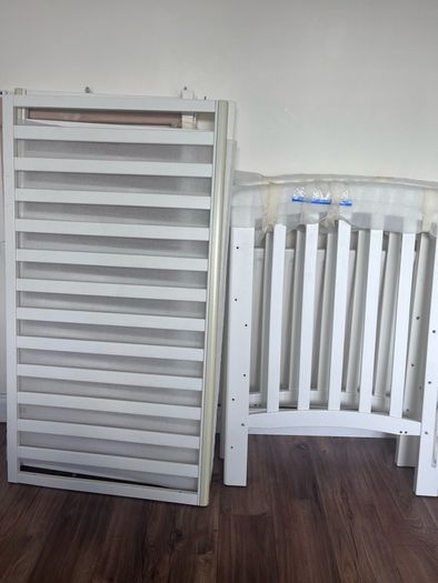 cot