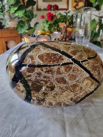 Large Murano vase