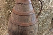 Old Tavern Pitcher